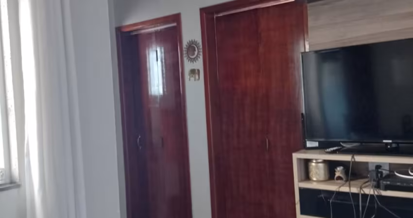 Apartamento/cobertura com quintal a venda/permuta no Jardim Ipanema em Santo André