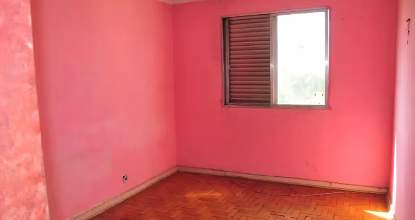 Apartamento com 2 quartos à venda na Mooca, São Paulo 