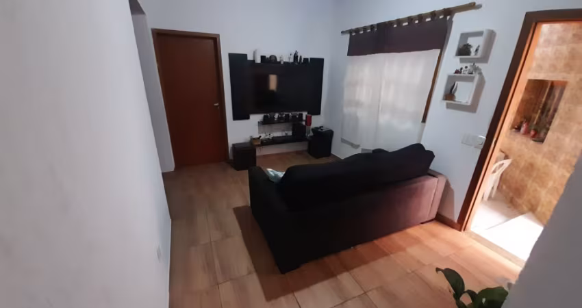 Casa térrea a venda/permuta na Vila São Pedro em Santo André