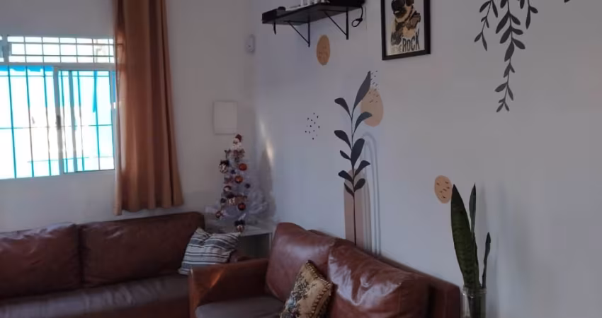 Casa a venda/permuta na Parque Balneário Comodoro em Mongaguá-SP