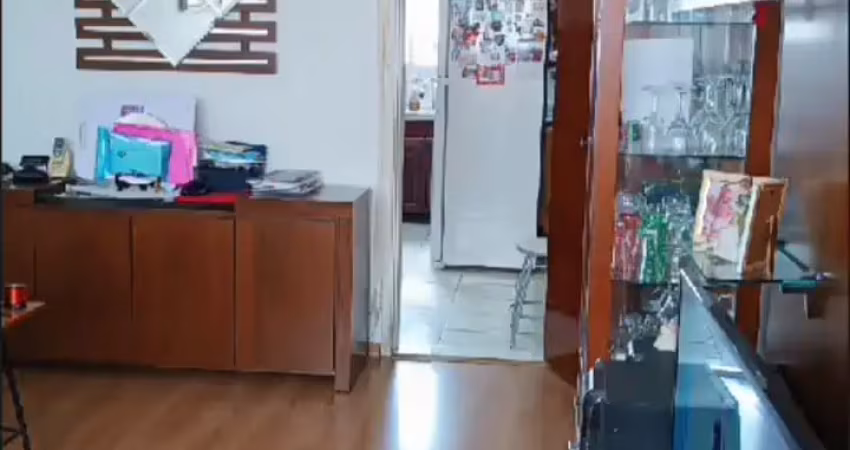 Apartamento com 3 quartos à venda na Vila Firmiano Pinto, São Paulo 