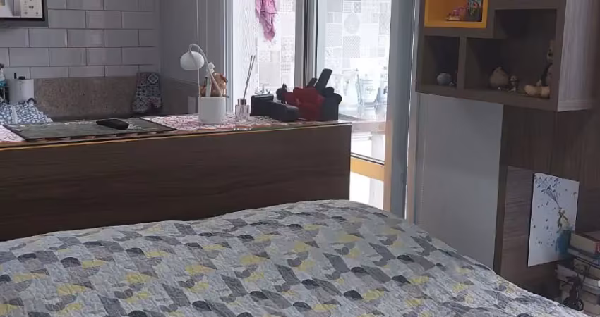 Apartamento com 1 quarto para alugar no Ipiranga, São Paulo 