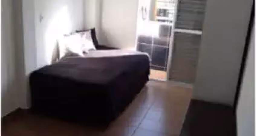 Kitnet mobiliado e com sacada a venda/permuta na consolação em são paulo
