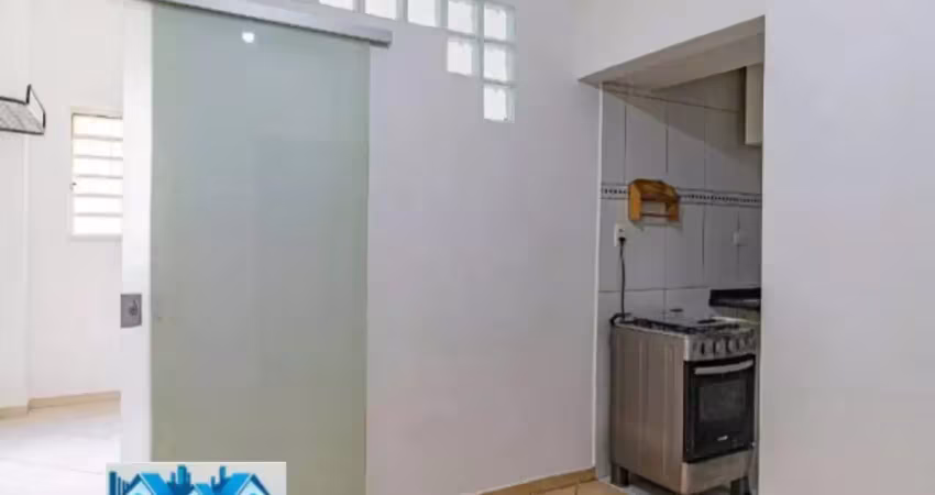 Apartamento semi mobiliado a venda/permuta na bela vista em são paulo