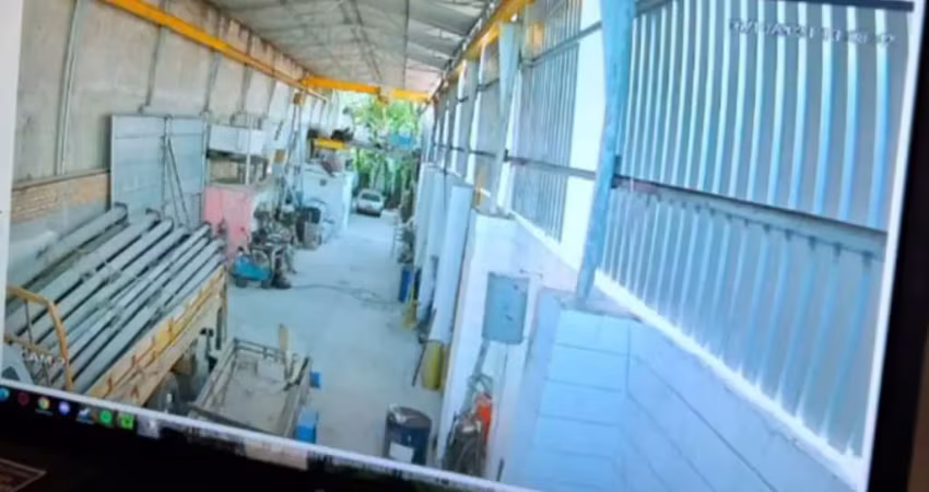 Barracão / Galpão / Depósito com 1 sala para alugar no Ipiranga, São Paulo 