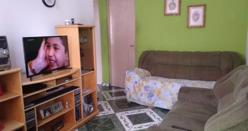 Apartamento a venda/permuta no Itaim Paulista