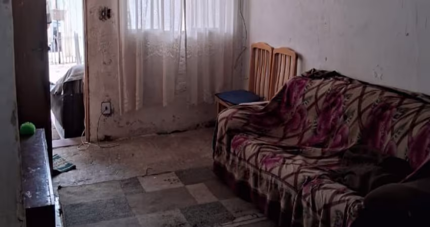 Casa térrea venda/permuta no Jardim Tietê