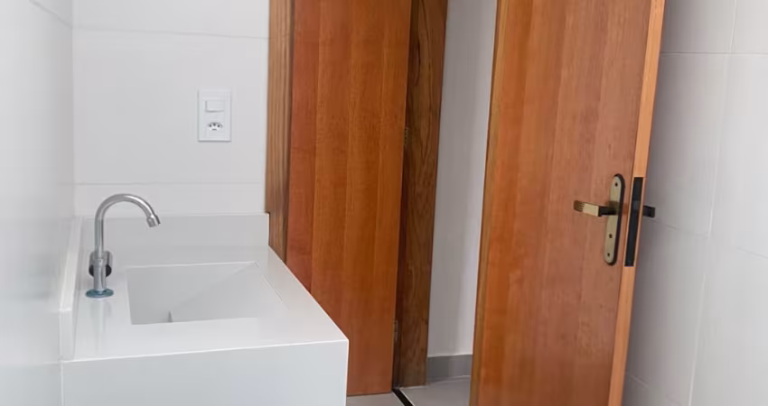 Sobrado NOVO a venda/permuta na Penha