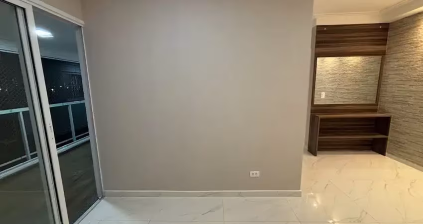 Apartamento COM ÁREA GOURMET a venda/aceita permuta no Pari