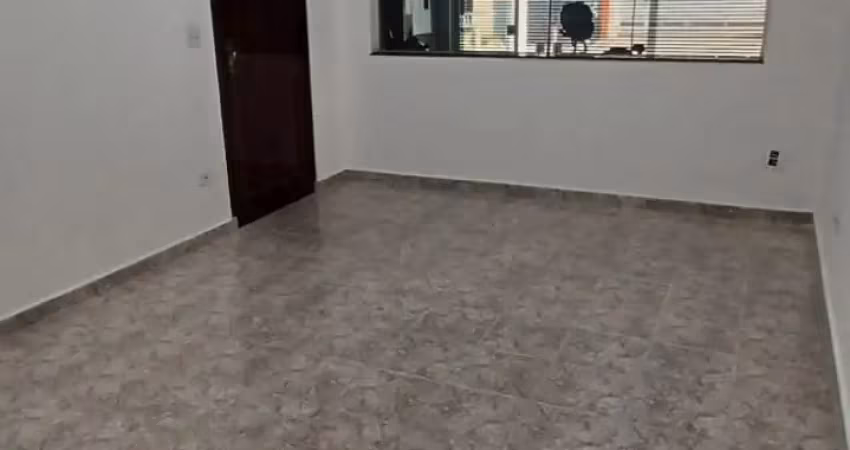 Sobrado com varanda e semi mobiliado  a venda/permuta no jardim las vegas em santo andré
