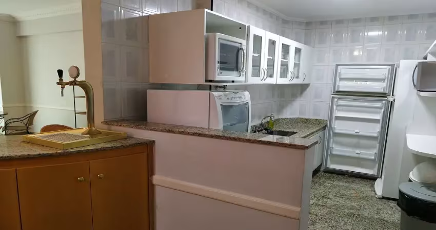 Apartamento com 3 quartos à venda no Santa Paula, São Caetano do Sul 