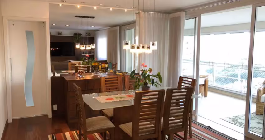 Apartamento com 3 quartos à venda no Santa Paula, São Caetano do Sul 