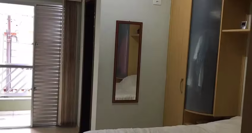 SOBRADO À VENDA!!!