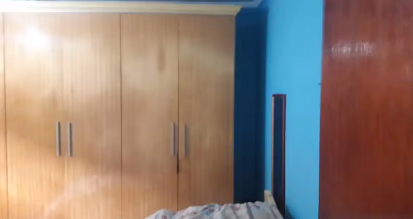 Casa com 2 quartos à venda na Vila Guarani, Santo André 