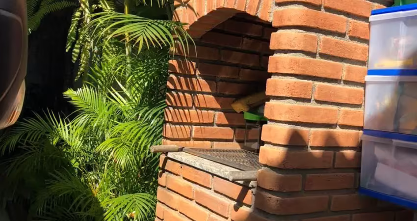 Casa com 2 quartos à venda na Vila Marina, Santo André 