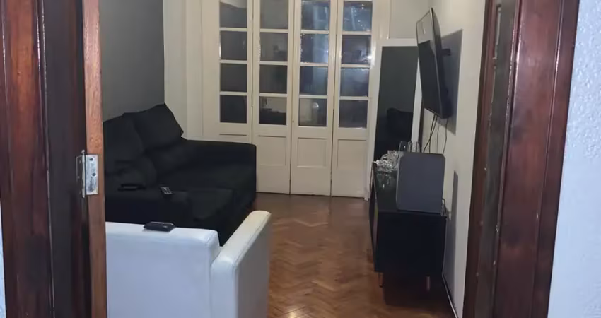 Apartamento com 1 quarto à venda no Centro, São Paulo 