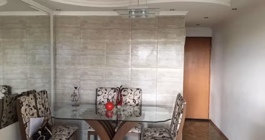 Apartamento com 3 quartos à venda na Vila Ema, São Paulo 
