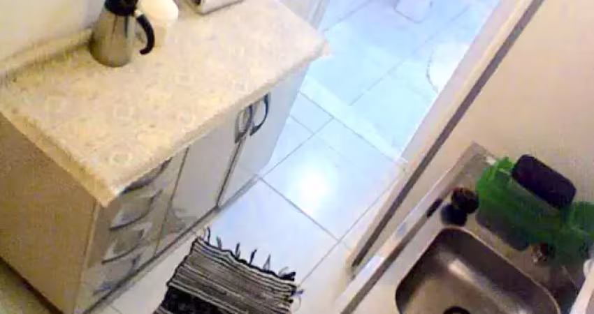 Apartamento com 1 quarto à venda no Campos Eliseos, São Paulo 
