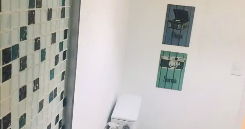 APARTAMENTO PARA ALUGAR!
