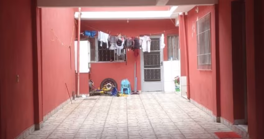 CASA À VENDA/PERMUTA NO JARDIM GRIMALDI REGIÃO DO SAPOPEMBA!!!!
