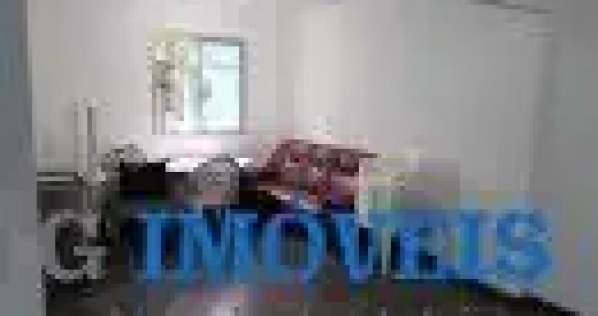 Apartamento com 2 quartos à venda no Jardim Marabá (Zona Sul), São Paulo 