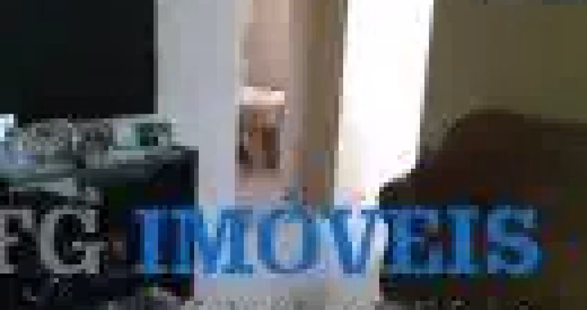 Apartamento com 2 quartos à venda no Jardim Primavera, Mauá 