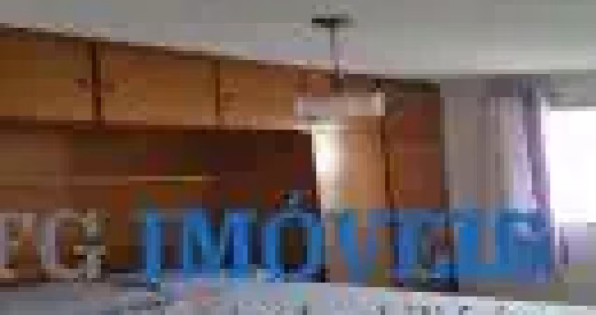 Apartamento com 2 quartos à venda na Vila Ema, São Paulo 