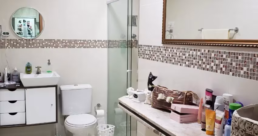 Casa com 2 quartos à venda na Mooca, São Paulo 
