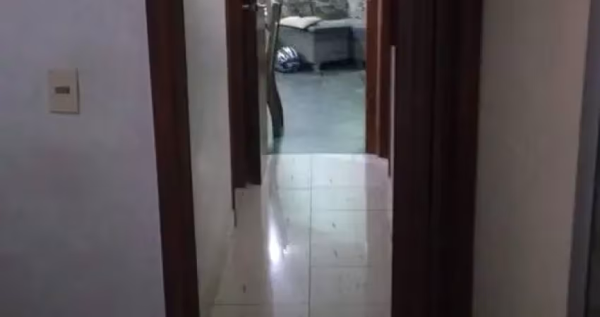 Apartamento com 2 quartos à venda na Mooca, São Paulo 