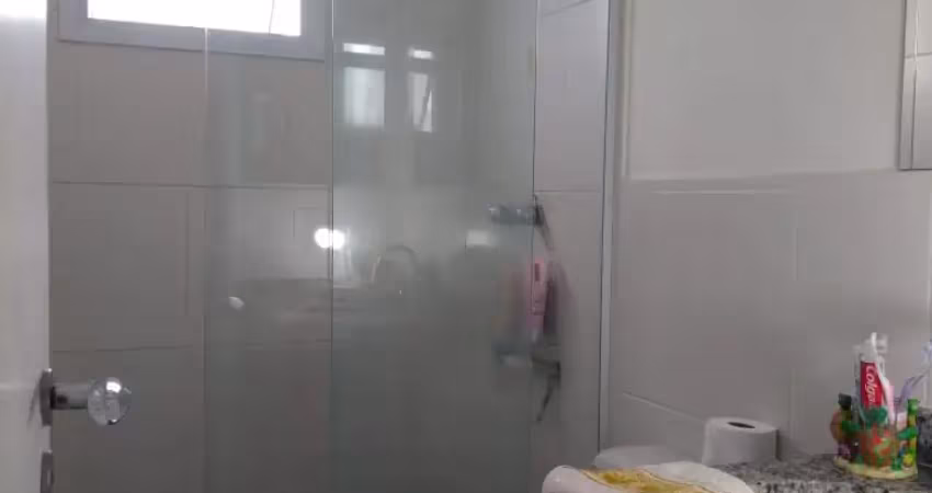 Apartamento com 2 quartos à venda no Jardim Anália Franco, São Paulo 