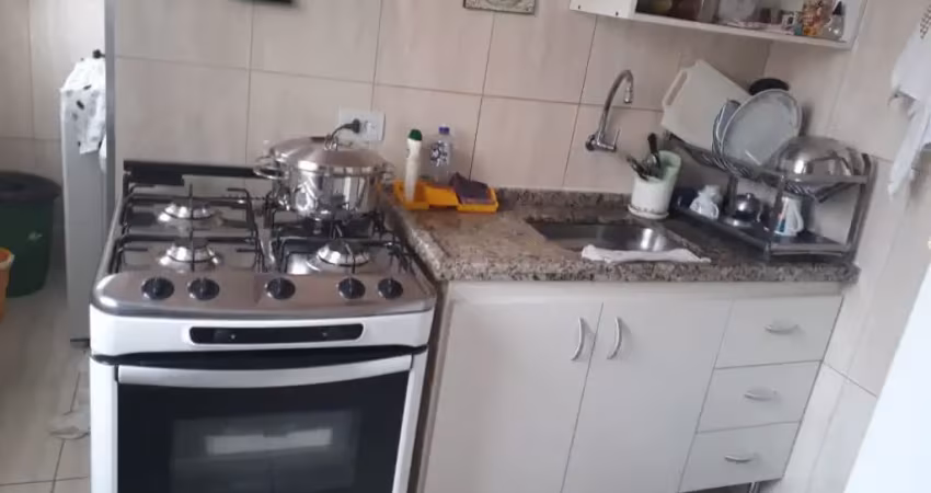 Apartamento com 3 quartos à venda na Vila Independência, São Paulo 