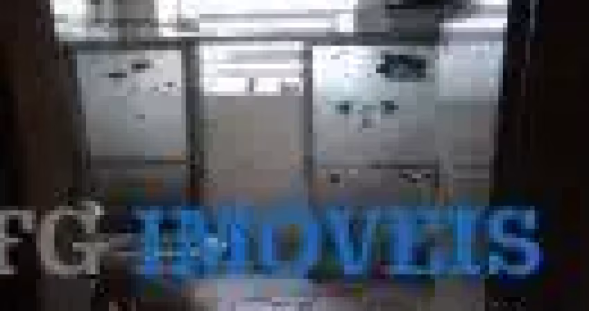 Apartamento com 1 quarto à venda no Luz, São Paulo 
