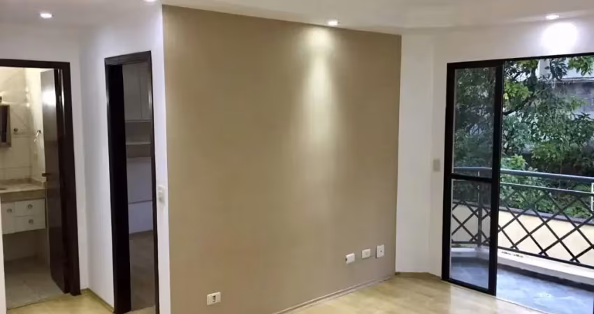 Apartamento com 1 quarto à venda na Bela Vista, São Paulo 