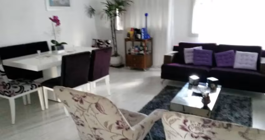 Apartamento com 3 quartos à venda no Campos Eliseos, São Paulo 