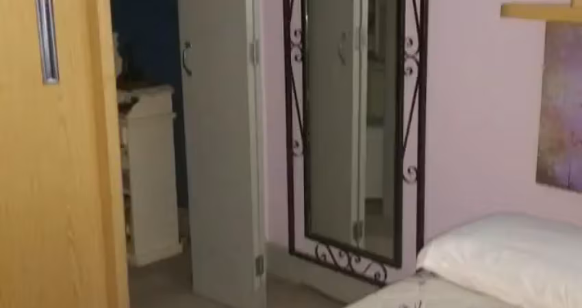 Apartamento com 2 quartos à venda no Centro, São Paulo 