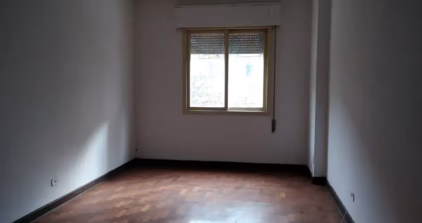 Apartamento com 1 quarto à venda na Vila Buarque, São Paulo 