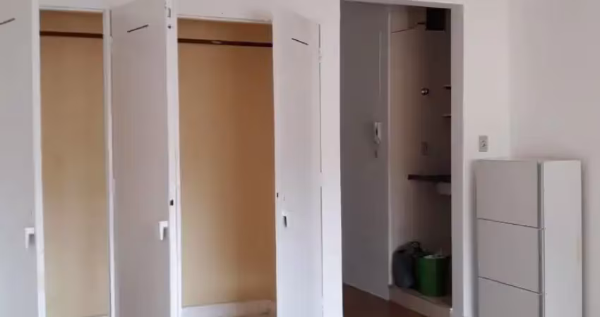 Apartamento com 1 quarto à venda na Vila Buarque, São Paulo 