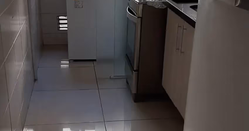 Apartamento com 2 quartos à venda na Vila Alpina, São Paulo 