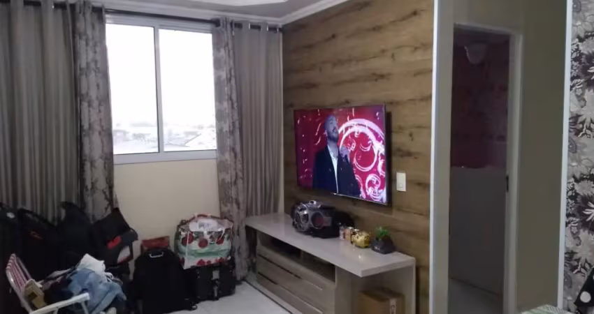 Apartamento com 2 quartos à venda na Vila Alpina, São Paulo 
