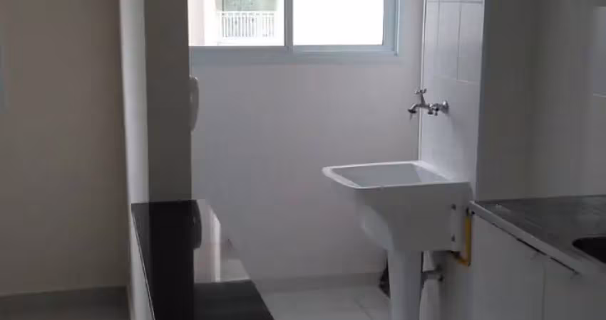 Apartamento com 1 quarto à venda no Cambuci, São Paulo 