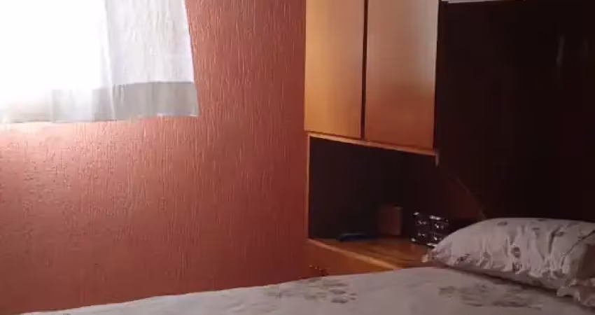 Apartamento com 3 quartos à venda na Vila Alpina, São Paulo 