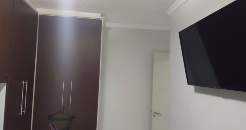 APARTAMENTO À VENDA!!!