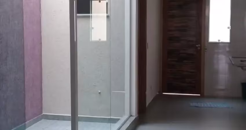 Casa com 3 quartos à venda no Jardim Jamaica, Santo André 
