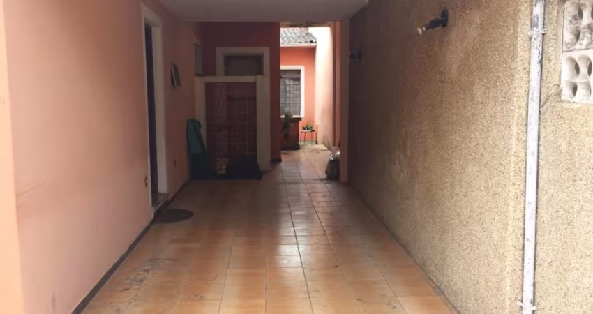 CASA À VENDA!!!