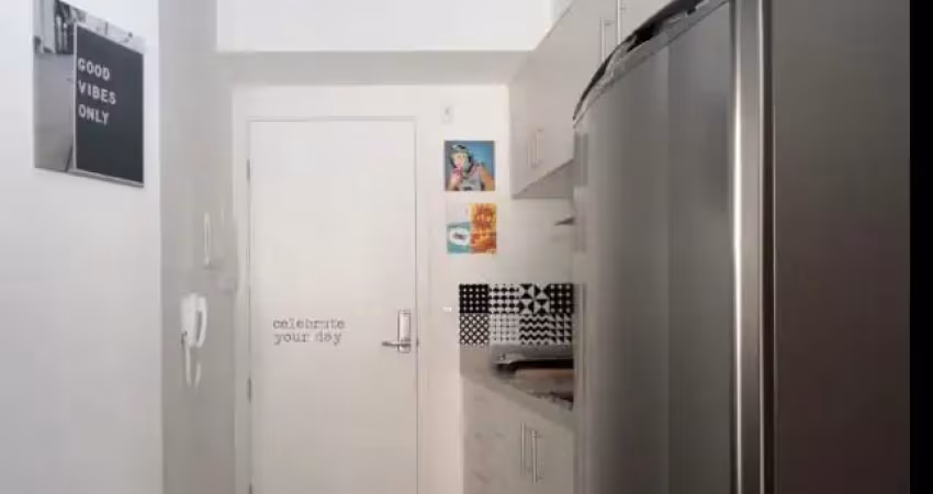 Kitnet / Stúdio à venda no Centro, São Paulo 