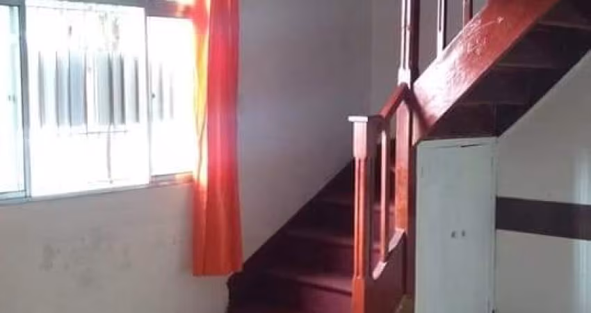 SOBRADO À VENDA!!!