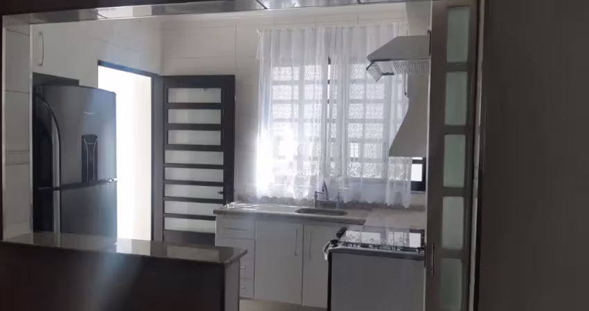 Casa com 3 quartos à venda no Penha De França, São Paulo 