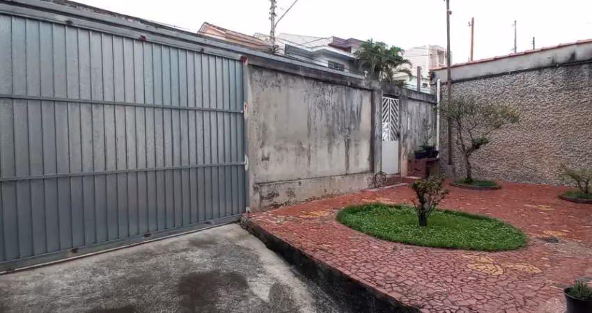 Casa com 4 quartos à venda na Vila Romana, São Paulo 