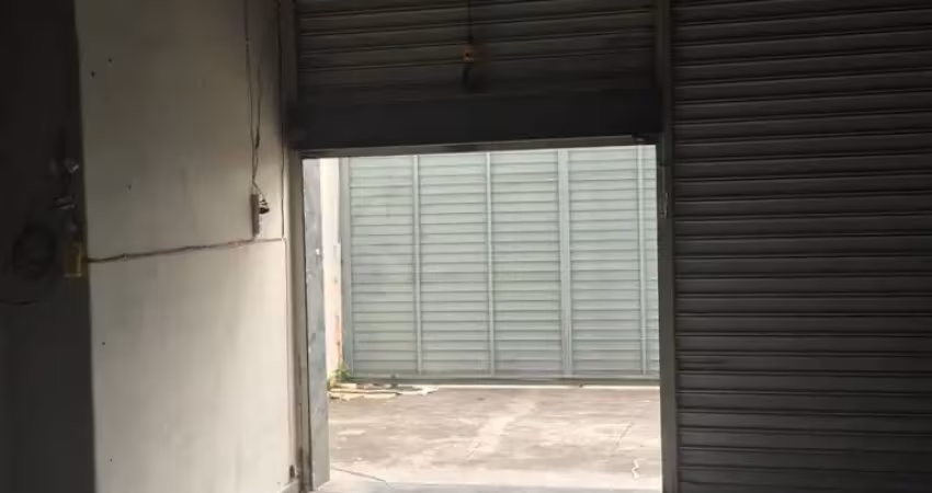Barracão / Galpão / Depósito com 1 sala para alugar na Vila Sabrina, São Paulo 