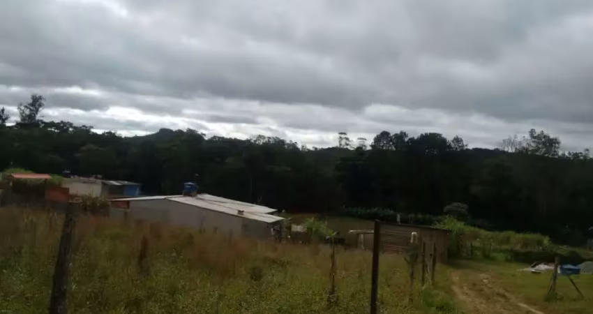 Terreno à venda em Engenheiro Marsilac, São Paulo 